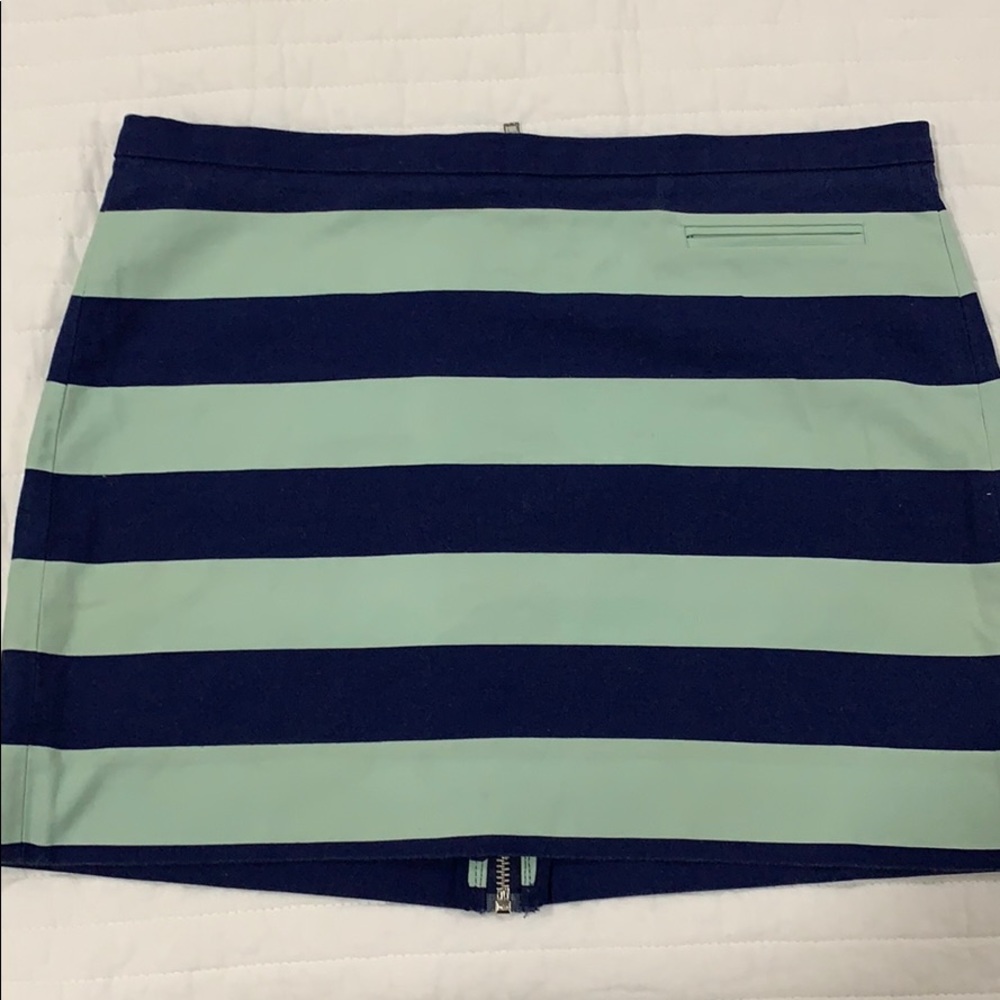 Gap mini skirt - Picture 1 of 3